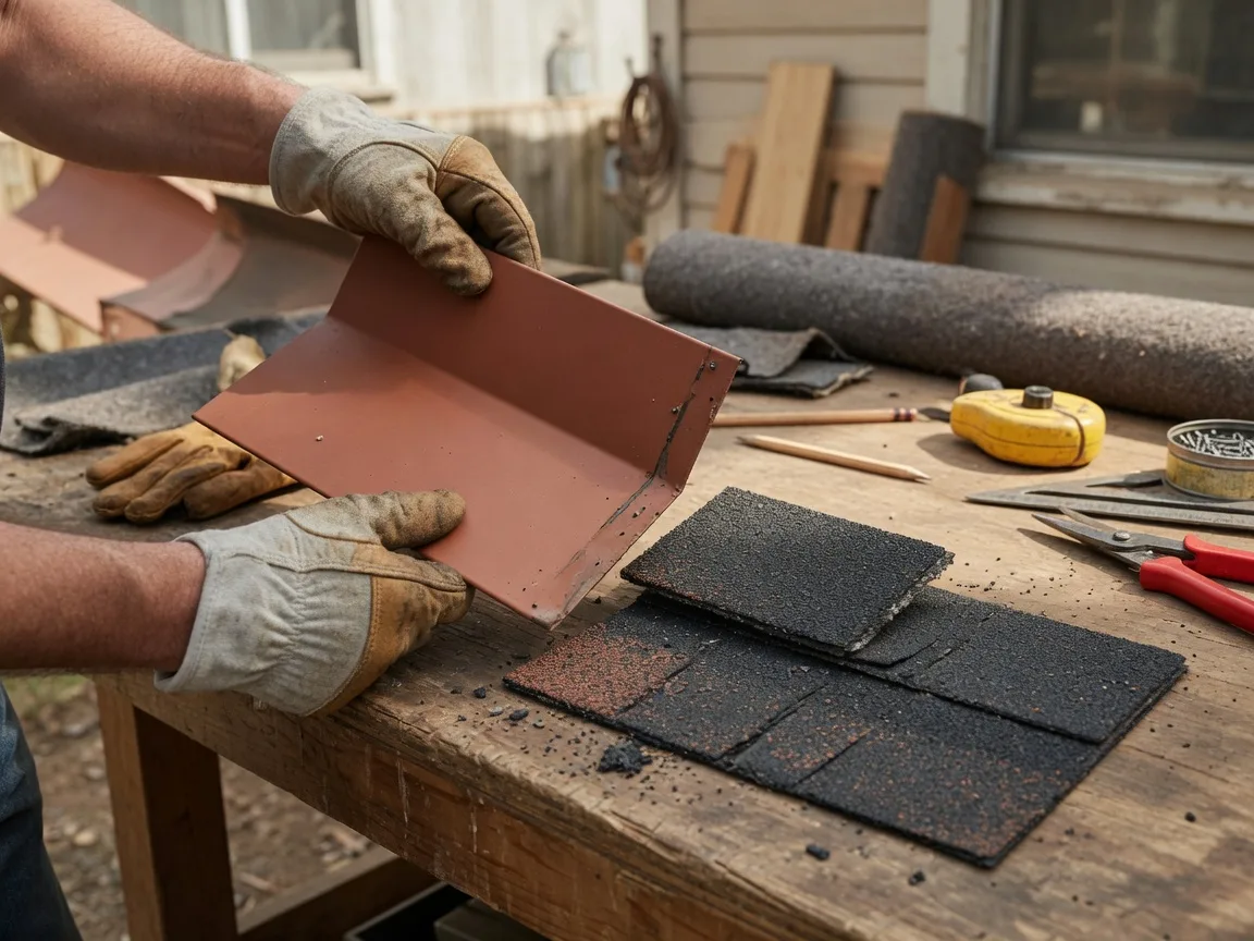 Roof Repair company in Ross, CA